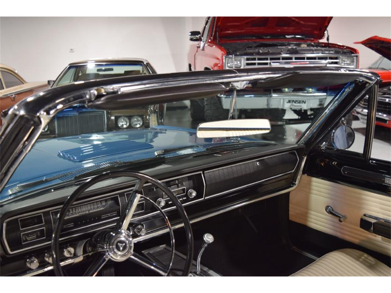 1967 Dodge Coronet for sale in Sioux City, IA – photo 23