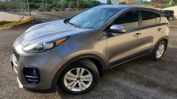 2018 Kia Sportage LX for sale in Other, Other – photo 3