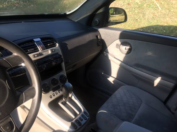 2006 Chevy Equinox, Auto, 4 doors, Clean, Nice condition. for sale in Woodlawn, MD – photo 10