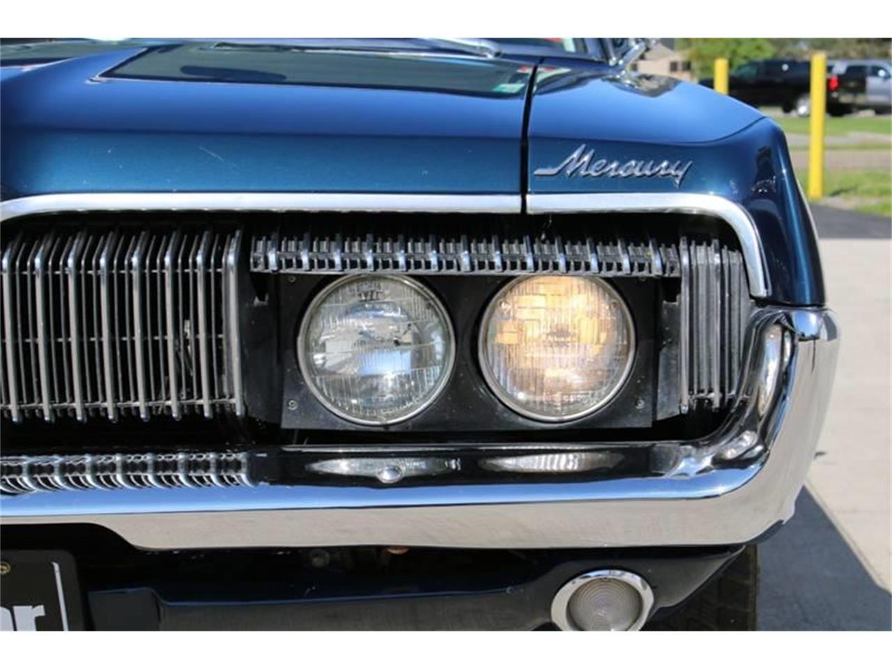 1968 Mercury Cougar for sale in Hilton, NY – photo 99