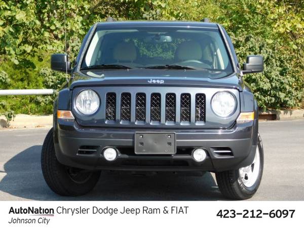 2016 Jeep Patriot Sport 4x4 4WD Four Wheel Drive SKU:GD573134 for sale in Johnson City, NC – photo 2