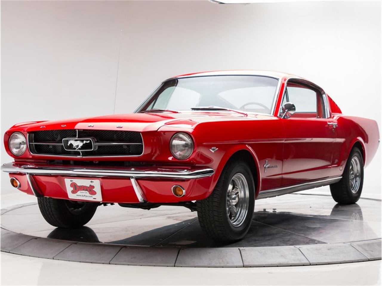 1965 Ford Mustang for sale in Cedar Rapids, IA – photo 2
