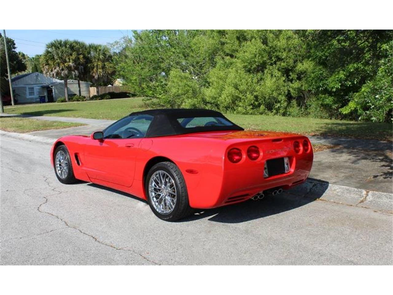 2004 Chevrolet Corvette for sale in Clearwater, FL – photo 10