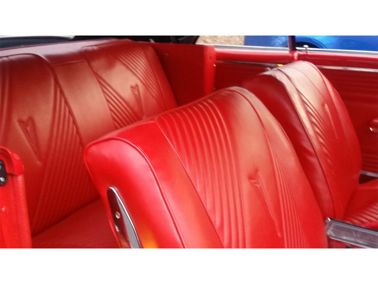 1965 Pontiac GTO for sale in Stratford, NJ – photo 18