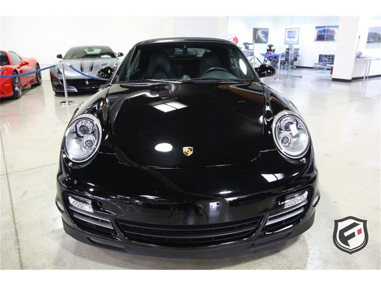 2011 Porsche 911 for sale in Chatsworth, CA – photo 14