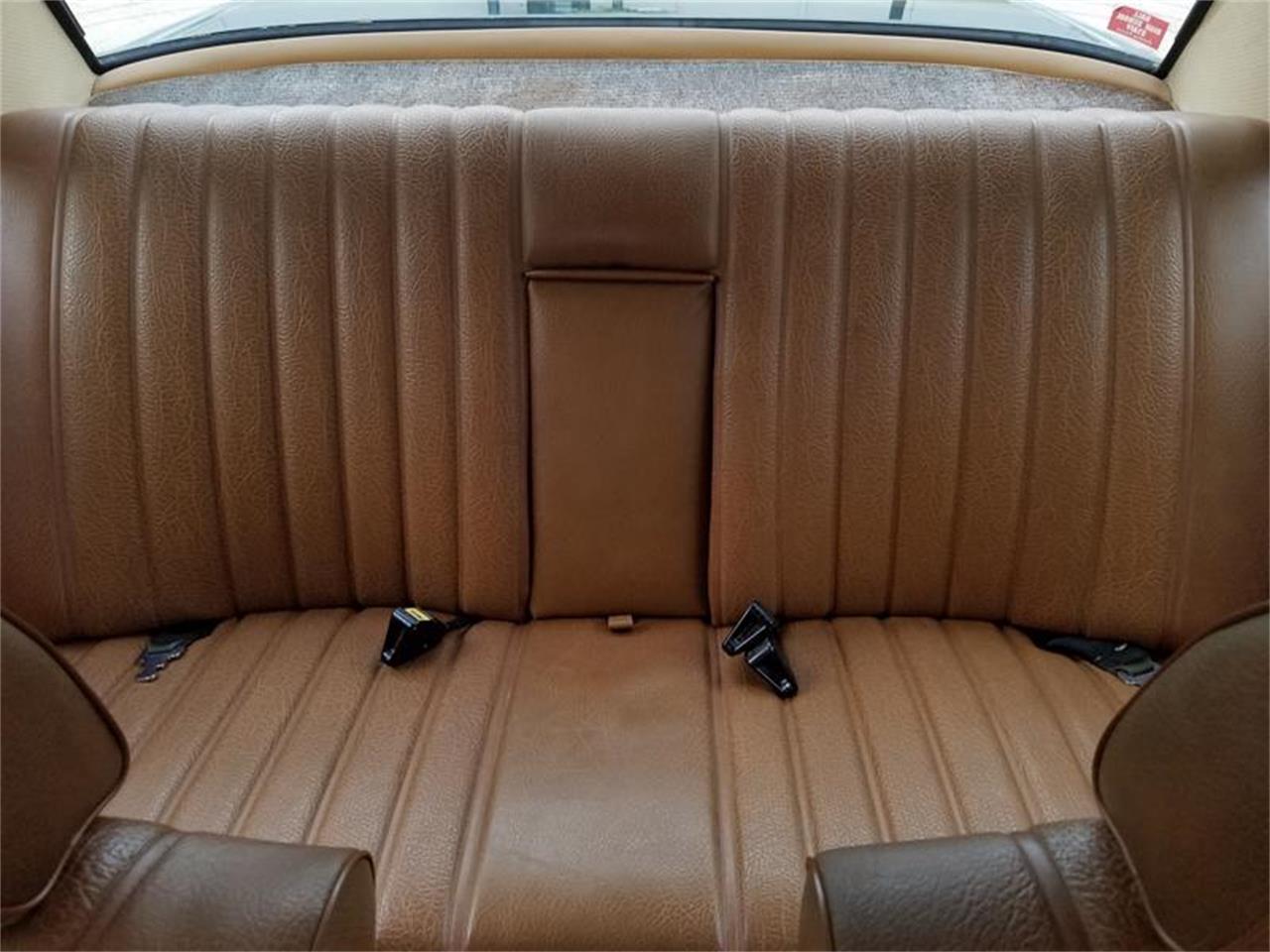 1972 Mercedes-Benz 220 for sale in Houston, TX – photo 28
