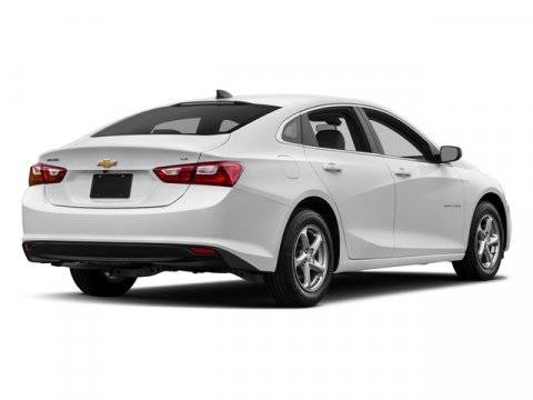 2018 Chevrolet Chevy Malibu LS - - by dealer - vehicle for sale in Burnsville, MN – photo 5