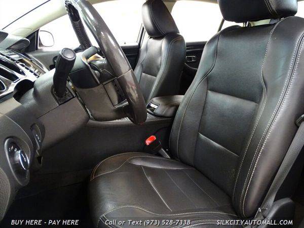 2011 Ford Taurus Limited Sedan Leather CLEAN! Limited 4dr Sedan - AS... for sale in Paterson, NJ – photo 8