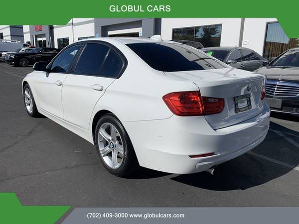 2014 BMW 3 Series - Over 25 Banks Available! CALL for sale in Las Vegas, NV – photo 7
