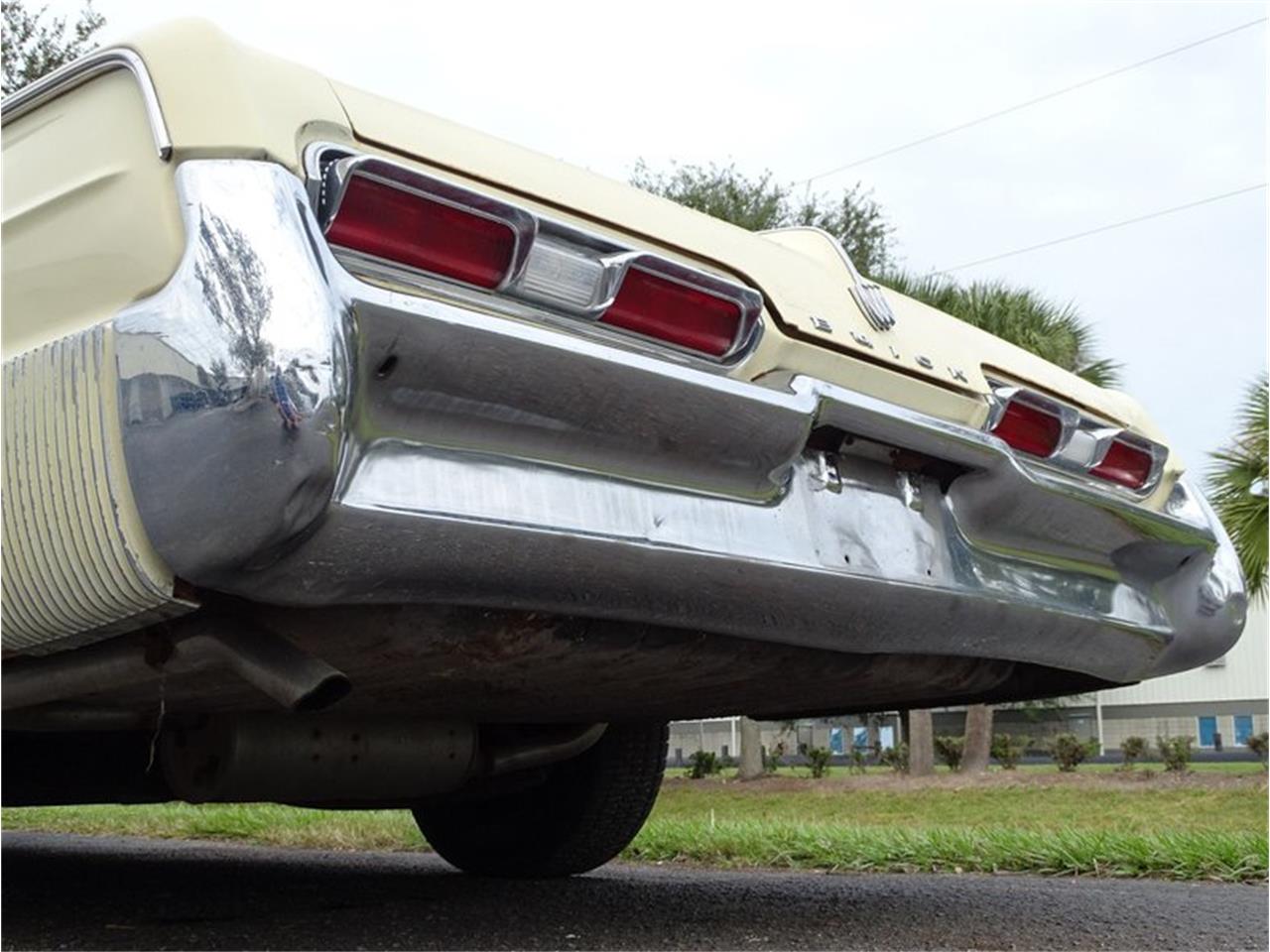 1962 Buick Electra for sale in Palmetto, FL – photo 17