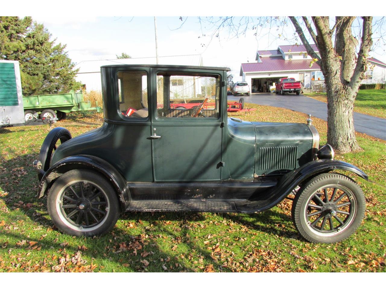 1926 Ford Model T for sale in Stoughton, WI – photo 2