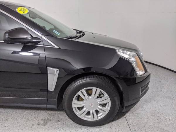 2016 Cadillac SRX Luxury Collection - - by dealer for sale in Daytona Beach, FL – photo 5