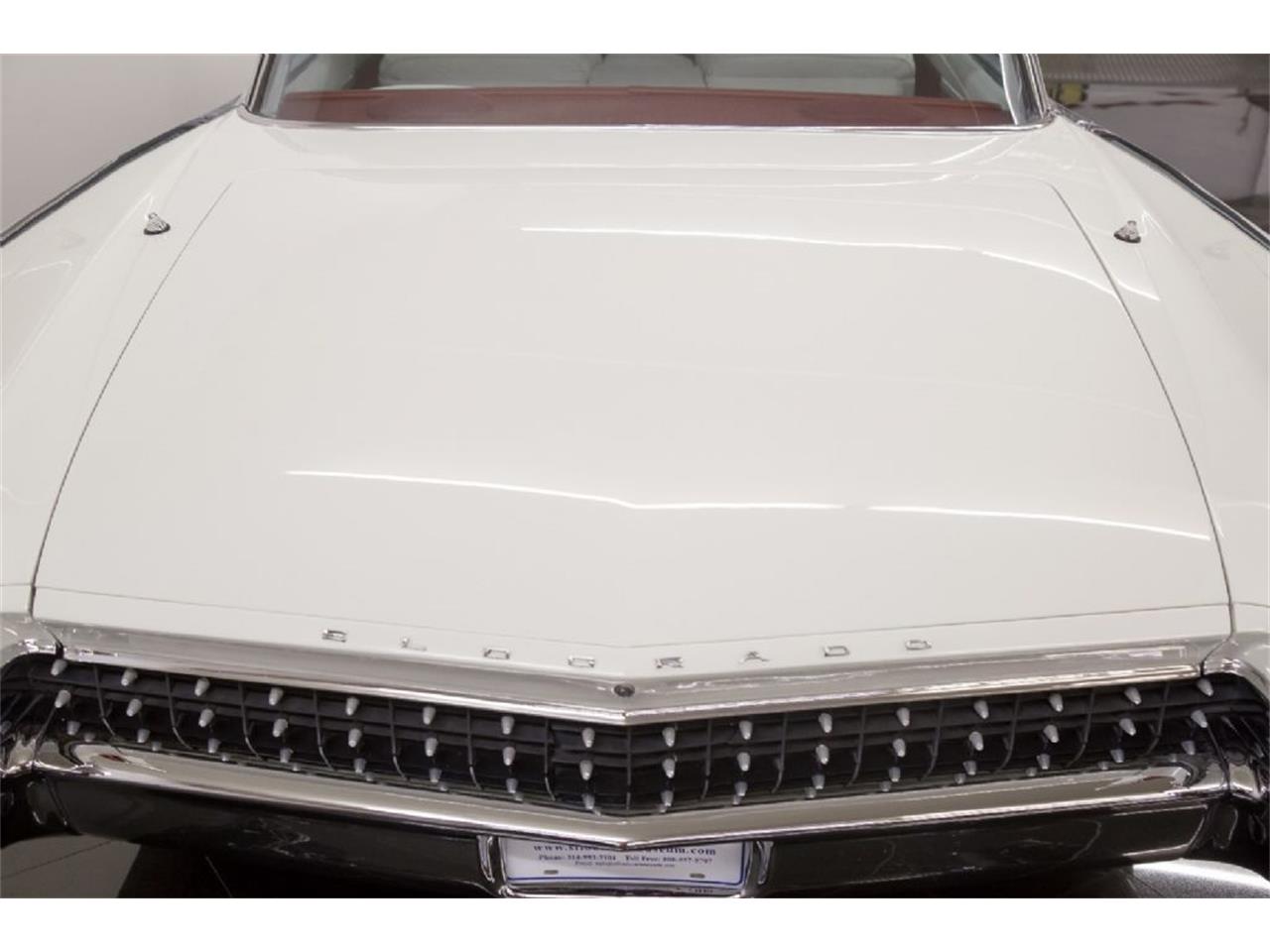 1960 Cadillac Eldorado for sale in Saint Louis, MO – photo 33