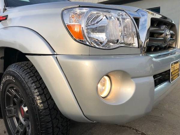 2010 Toyota Tacoma ACCESS CAB - - by dealer - vehicle for sale in Des Moines, IA – photo 7