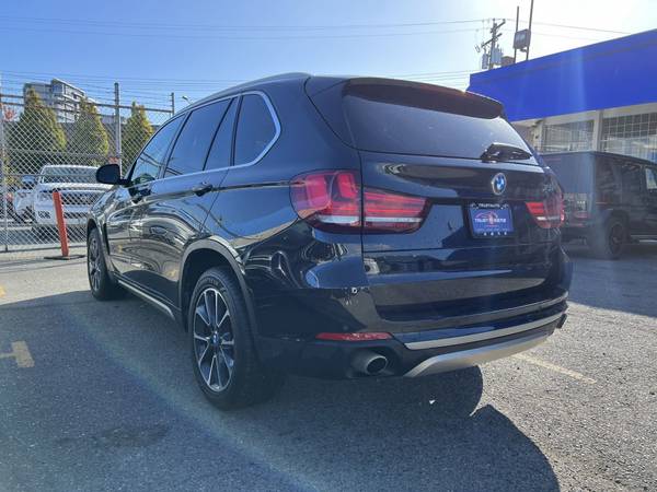 2016 BMW X5 AWD 4dr xDrive35i - - by dealer for sale in Other, Other – photo 7