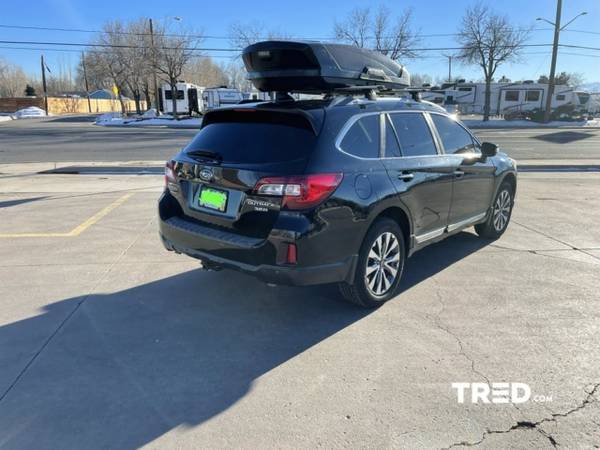 2017 Subaru Outback - - by dealer - vehicle automotive for sale in Denver , CO – photo 10