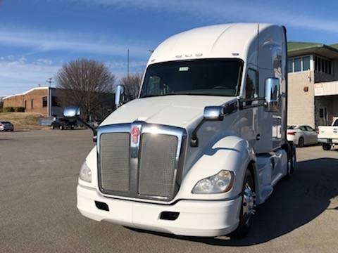 Freightliner Cascadia, Kenworth T680, Peterbilt 579 - Available Now! for sale in Lavergne, IL – photo 2