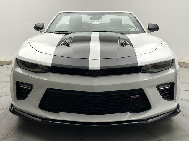 2016 Chevrolet Camaro 2SS for sale in Other, PA – photo 8