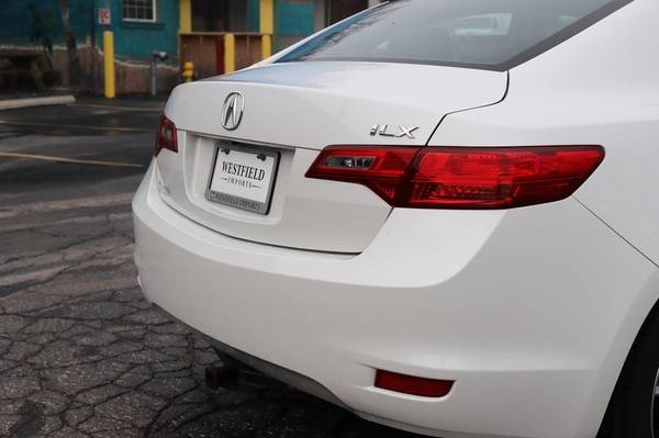 2015 Acura ILX 4dr Sdn 2 0L - - by dealer - vehicle for sale in Westfield, IN – photo 11