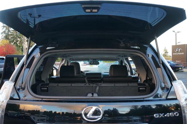 2019 Lexus GX 460 Base for sale in Edmonds, WA – photo 32
