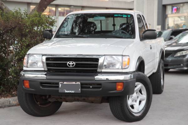 2000 TOYOTA TACOMA XTRACAB OFF-ROAD ALLOY 2WD PRE RUNNER AUTO V6 -... for sale in Honolulu, HI – photo 15