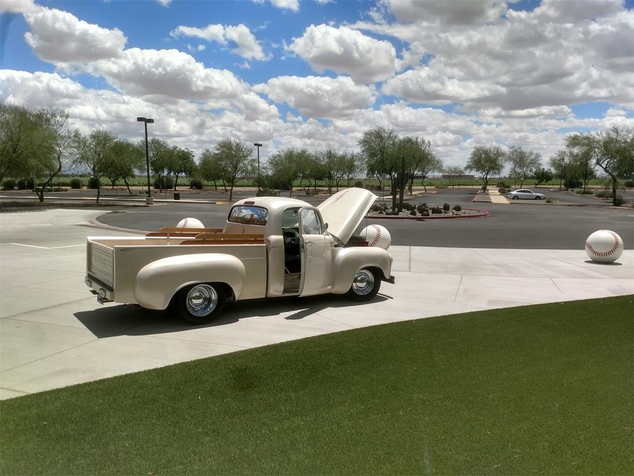 1956 Studebaker Pickup for sale in Gilbert, AZ – photo 15