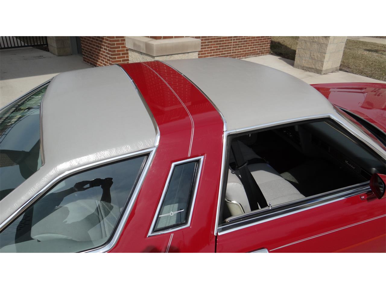 1979 Ford Thunderbird for sale in Davenport, IA – photo 6