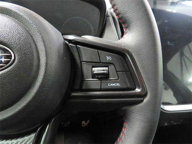 2022 Subaru WRX Premium for sale in Santa Fe, NM – photo 9