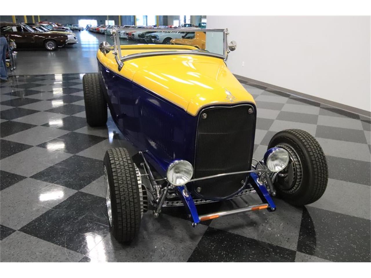 1932 Ford Highboy for sale in Mesa, AZ – photo 17