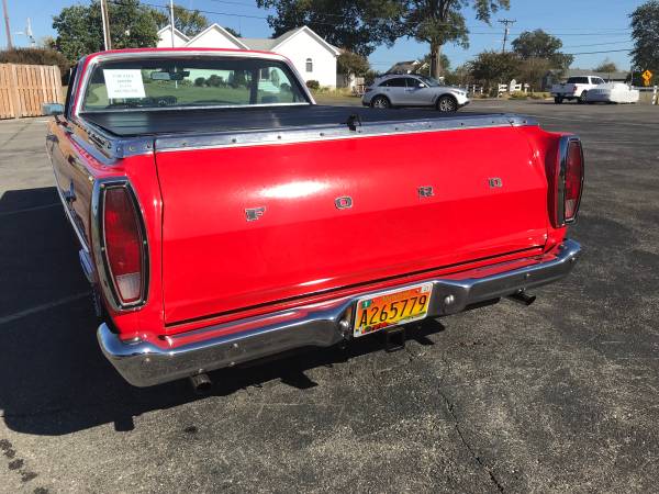 1968 Ford Ranchero for sale in Edgewater, MD – photo 3