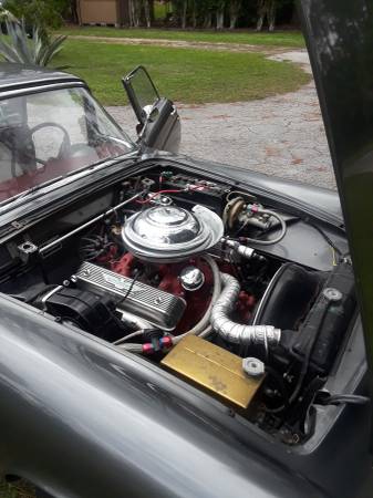 1956 "T" Bird SOLD for sale in Naples, FL – photo 4