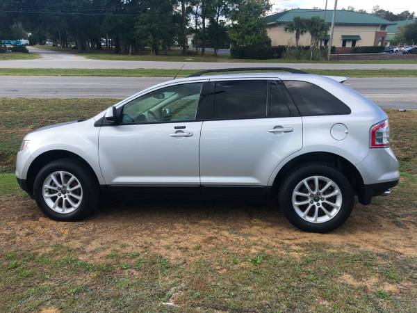 2010 FORD EDGE SEL 63K MILES for sale in Murrells Inlet, SC – photo 3