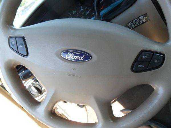2000 Ford Taurus SES 4dr Sedan - Down Pymts Starting at $499 for sale in Marysville, WA – photo 12
