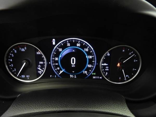 2016 Buick Envision AWD 4dr Premium I - BIG BIG SAVINGS!! for sale in Sherman, TX – photo 16