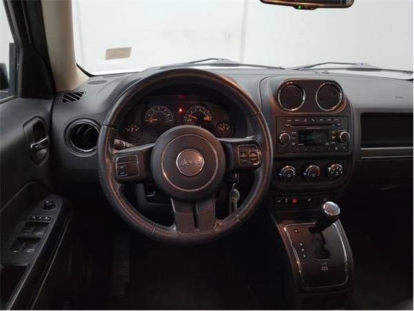 2016 Jeep Patriot Sport SE - SUV - - by dealer for sale in Arlington, TX – photo 22