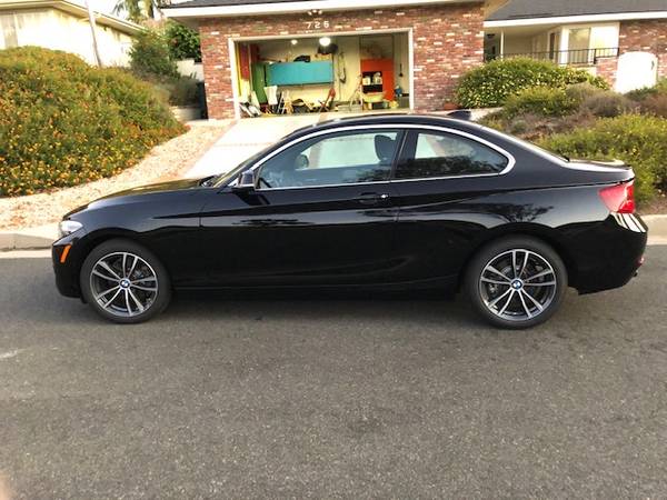 2019 BMW 230i for sale in Fullerton, CA – photo 4