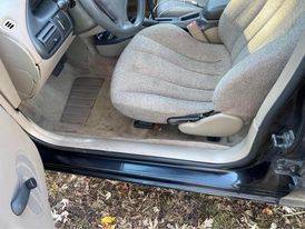 65k orginal low miles gas saver 4dr sedan chevy cavailer sport auto for sale in Birdsboro, PA – photo 5
