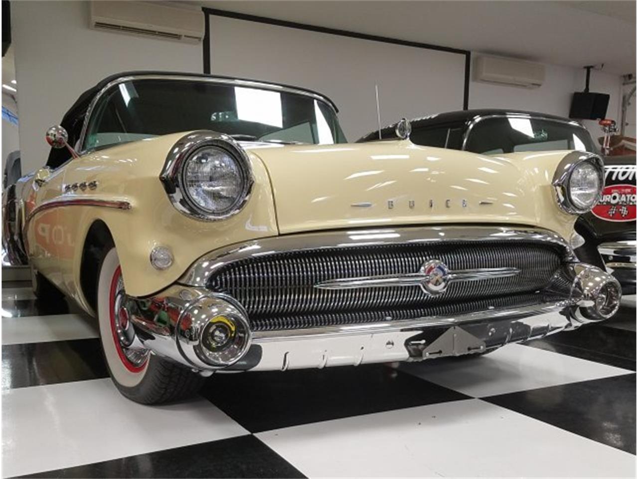 1957 Buick Super for sale in Hanover, MA – photo 4