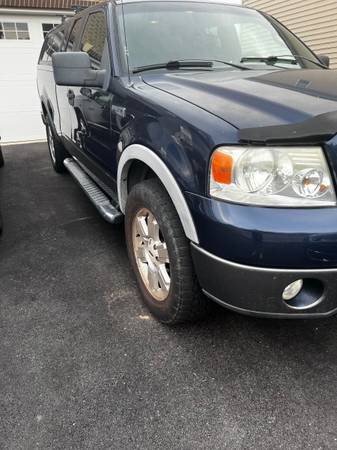 06 F150 FX4 4WD Roush Supercharged for sale in Aberdeen, MD – photo 3
