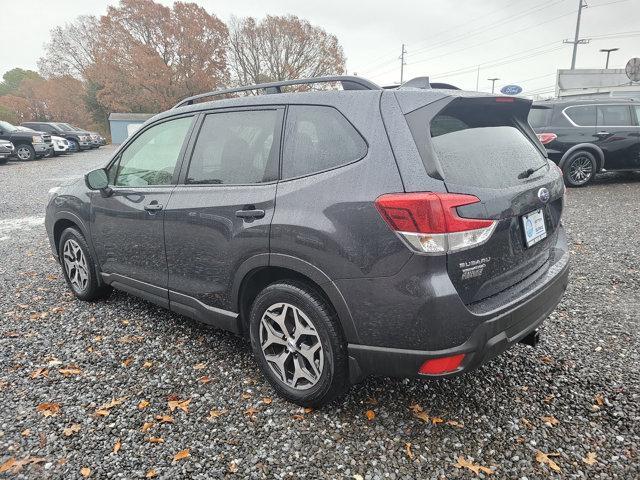 2019 Subaru Forester Premium for sale in Other, NJ – photo 4