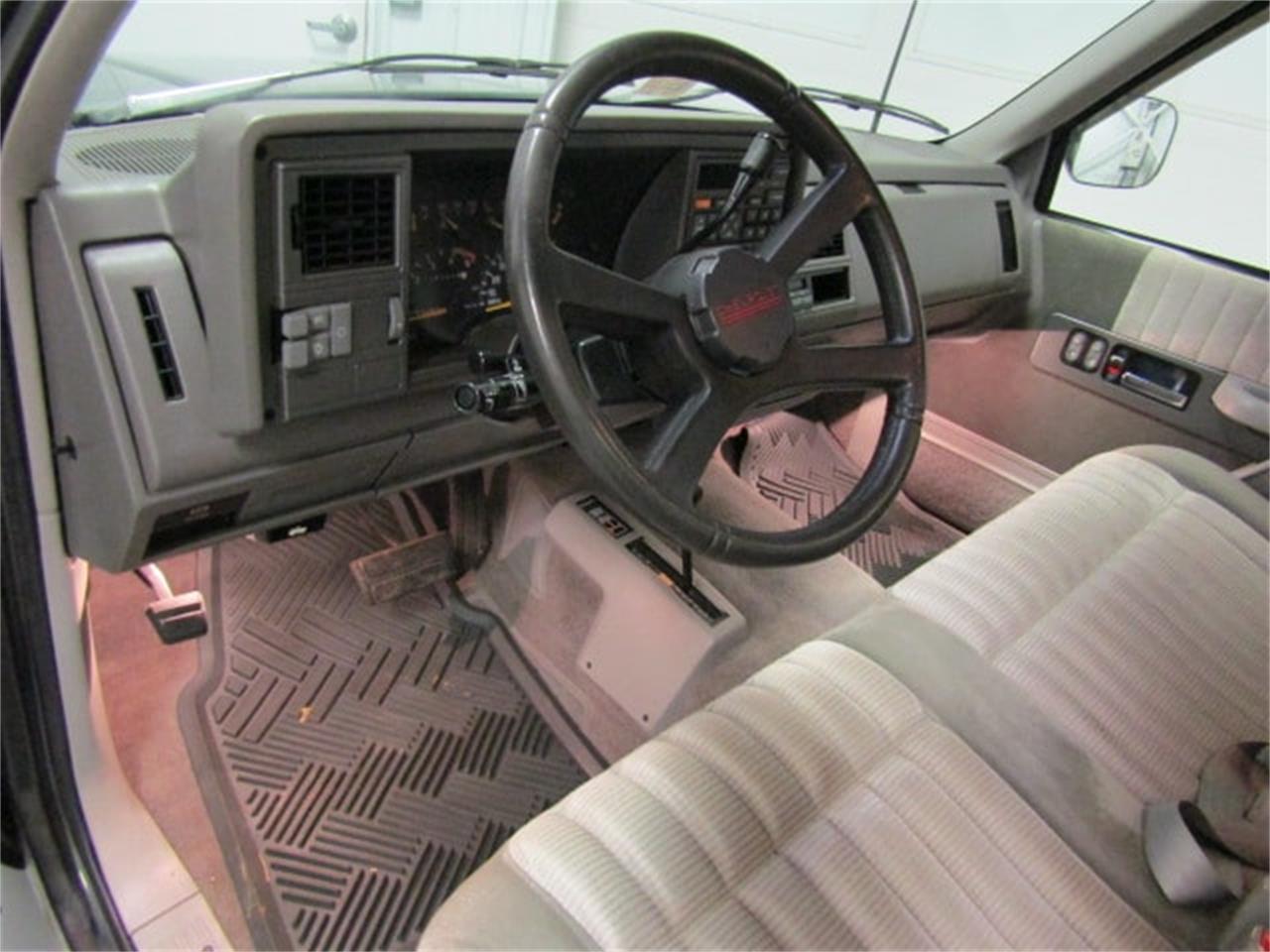 1993 Chevrolet K-1500 for sale in Christiansburg, VA – photo 10