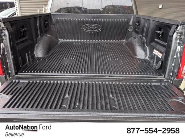 2017 Ford F-150 XLT 4x4 4WD Four Wheel Drive SKU:HKE35261 - cars &... for sale in Bellevue, WA – photo 7