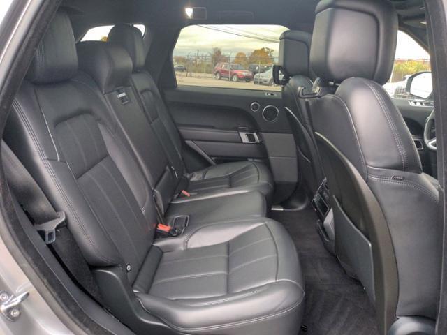 2020 Land Rover Range Rover Sport 3.0L Supercharged HSE for sale in Troy, MI – photo 18