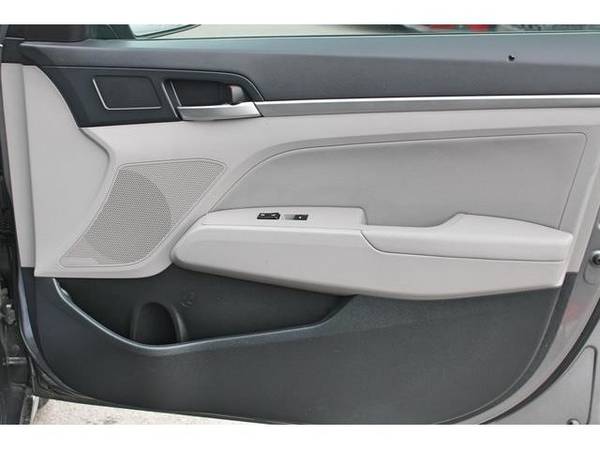 2020 Hyundai Elantra SEL - sedan - cars & trucks - by dealer -... for sale in Bartlesville, OK – photo 13