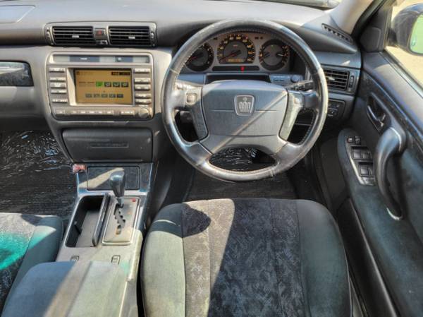 Toyota Crown Athlete V w/Sunroof 1JZ-GTE - - by dealer for sale in Other, Other – photo 11