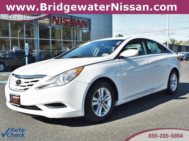 2013 Hyundai Sonata GLS FWD for sale in Other, NJ