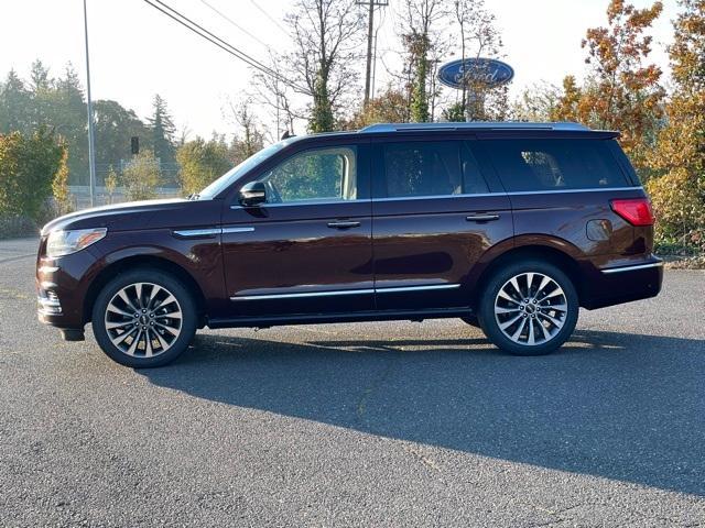 2020 Lincoln Navigator Reserve for sale in Portland, OR – photo 7