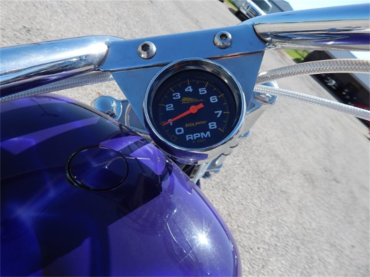 2000 Custom Motorcycle for sale in Wichita Falls, TX – photo 7
