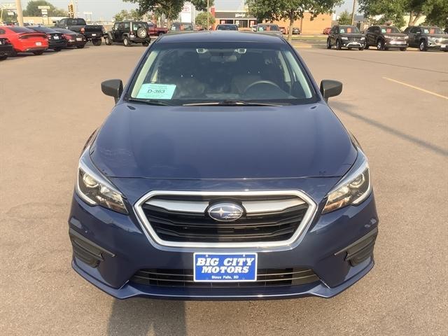 2019 Subaru Legacy 2.5i for sale in Sioux Falls, SD – photo 2