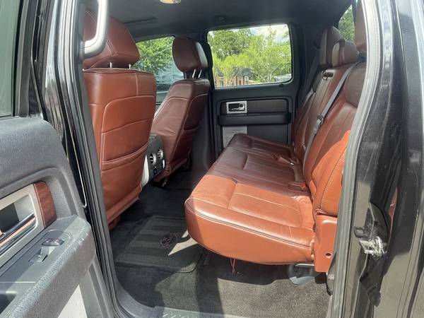2014 F150 King Ranch 4x4 for sale in Clarkston, GA – photo 9
